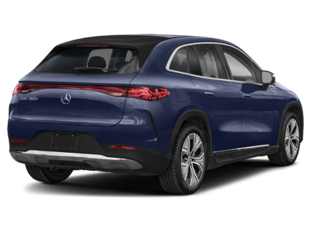 New 2024 Mercedes-Benz EQE 350 SUV 4D Sport Utility in Fairfield #