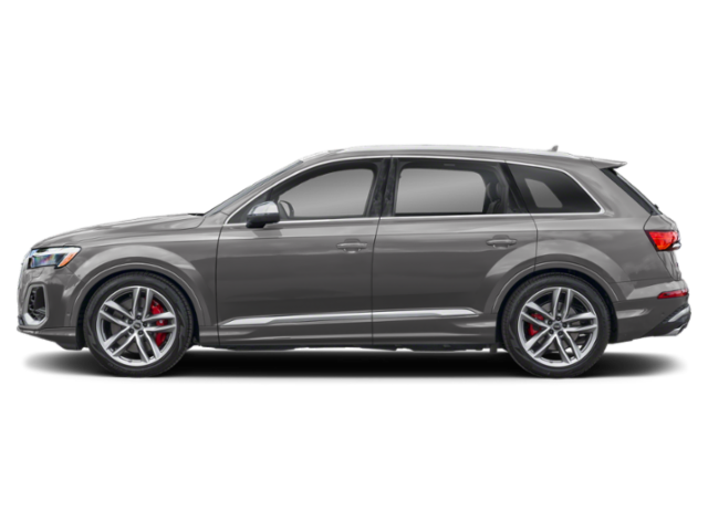 2026 Audi SQ7 Prestige photo 2