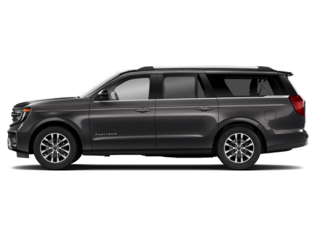 2025 Ford Expedition MAX Platinum photo 2
