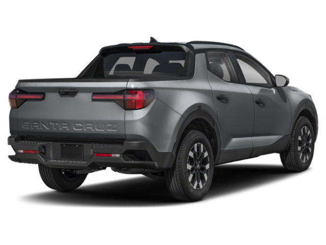 2025 Hyundai Santa Cruz SEL Activity photo 15