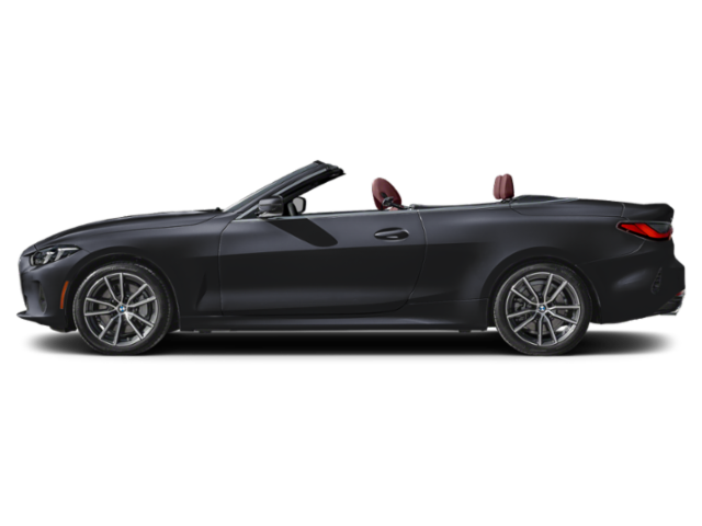 2026 Bmw 430i xDrive photo 3