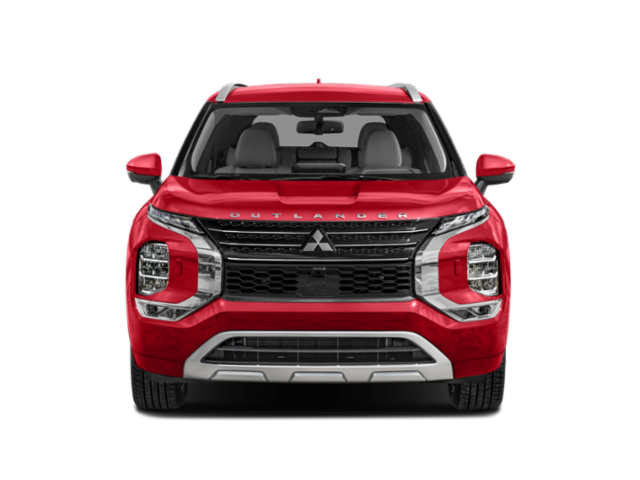 2024 Mitsubishi Outlander SEL photo 4