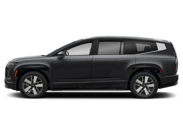 2026 Hyundai Ioniq SEL photo 3