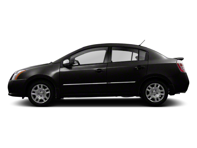 2010 NISSAN SENTRA - Image 3