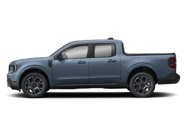 2026 Ford Maverick Lariat photo 2