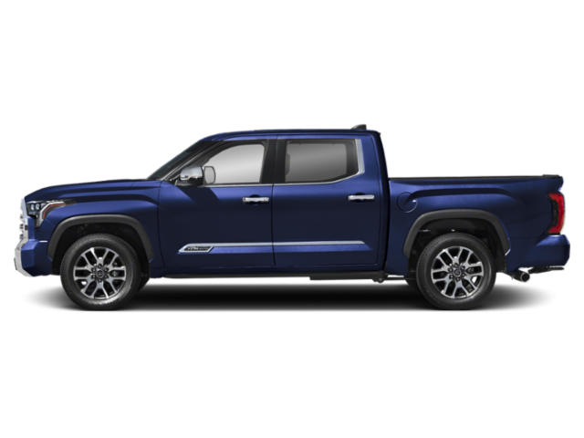 2026 Toyota Tundra 1794 Edition photo 3