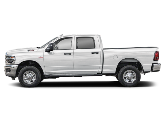 2025 Ram 2500 Big Horn photo 3