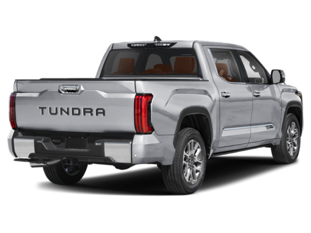 2025 Toyota Tundra 1794 Edition photo 2