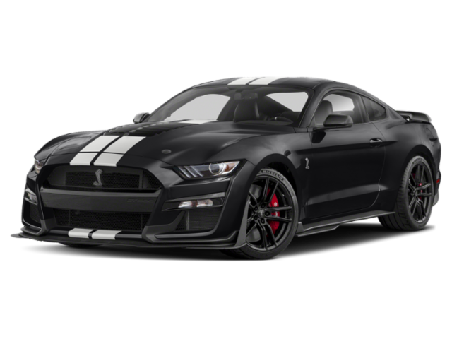 2020 Ford Mustang Shelby GT500's photo