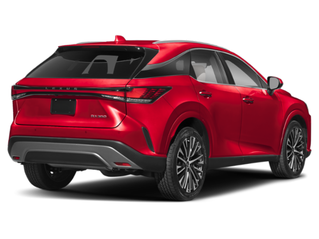 2026 Lexus RX 350 Premium photo 2