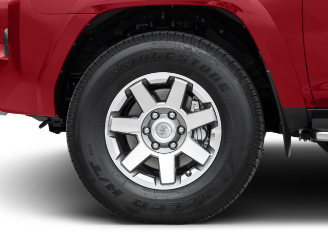 2018 Toyota 4Runner SR5 Premium Limited TRD Pro photo 14