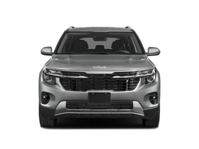 2026 Kia Seltos EX photo 3