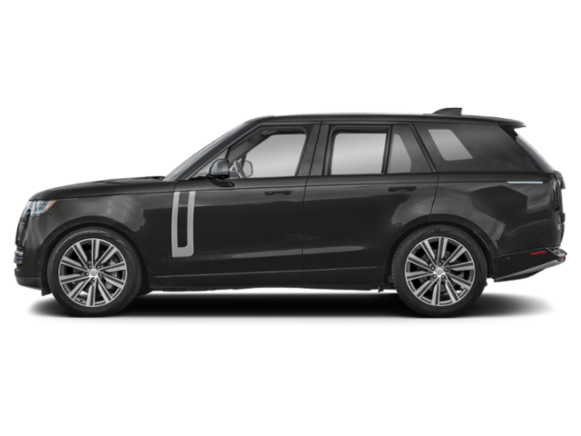 2025 Land Rover Range Rover SE photo 3