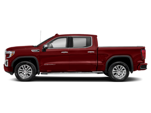 2019 Gmc Sierra 1500 Denali photo 2