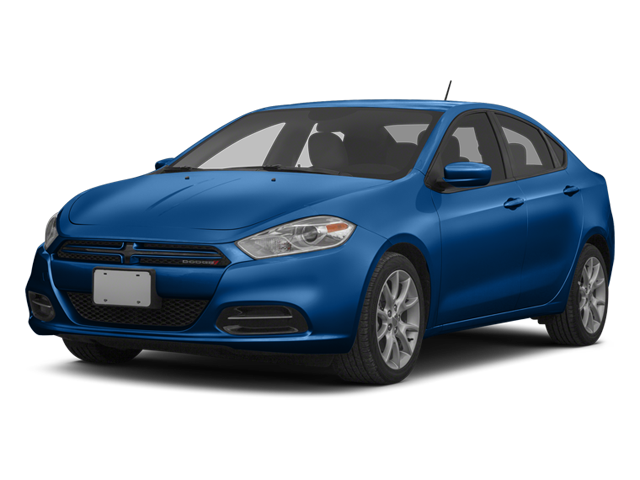2013 Dodge Dart's photo