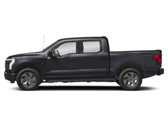 2025 Ford F-150 Lightning Lariat photo 11