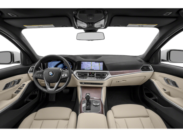 2021 Bmw 330e 330xe photo 4