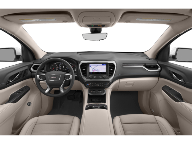 2023 Gmc Acadia Denali photo 5