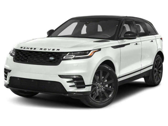 2018 Land Rover Range Rover Velar
