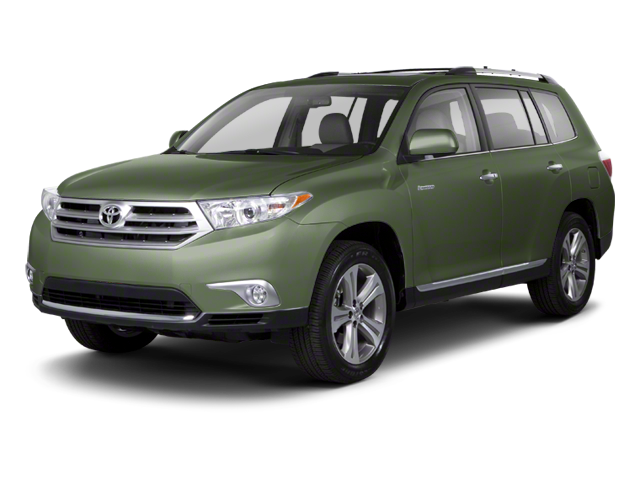 2013 Toyota Highlander