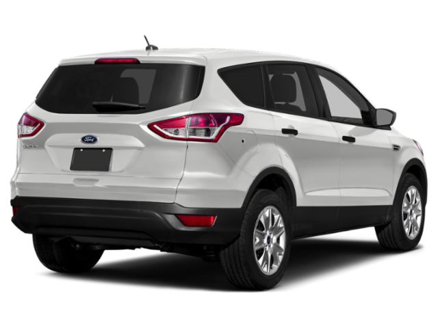 2015 Ford Escape SE photo 2