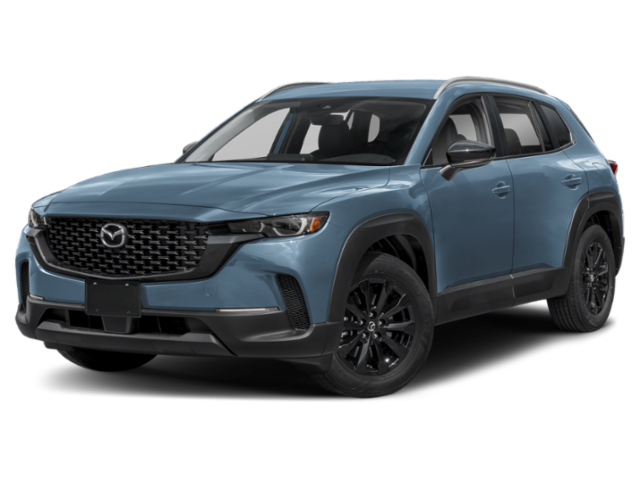 2025 Mazda CX-50 2.5 Select photo 3