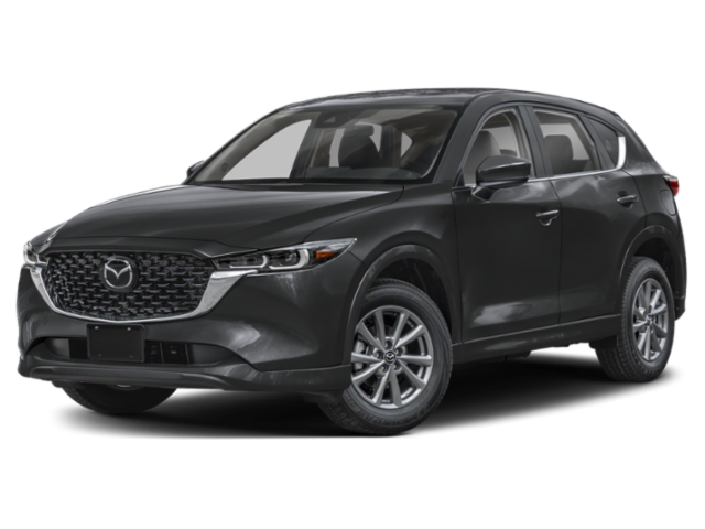 2024 Mazda CX-5 2.5 Select photo 5