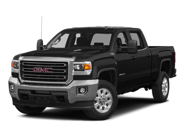 2015 GMC Sierra 2500 Denali HD Denali's photo