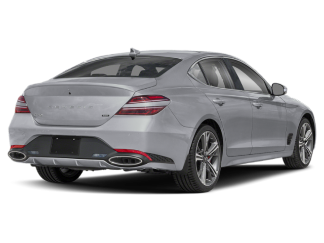 2026 Genesis G70 3.3T Sport Prestige photo 2