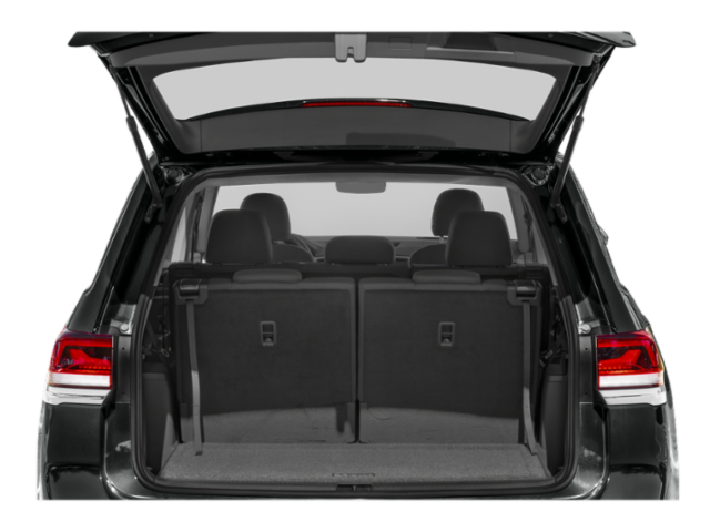 2021 Volkswagen Atlas S photo 7