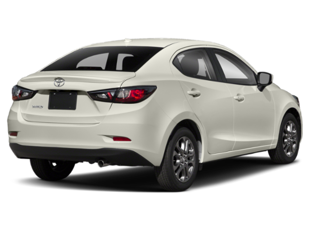 Used 2019 Toyota Yaris LE with VIN 3MYDLBYV2KY510655 for sale in Chula Vista, CA