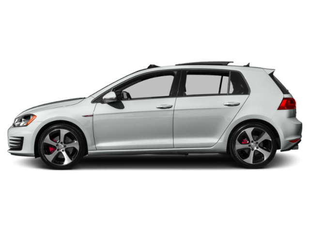 2015 Volkswagen Golf GTI S photo 3