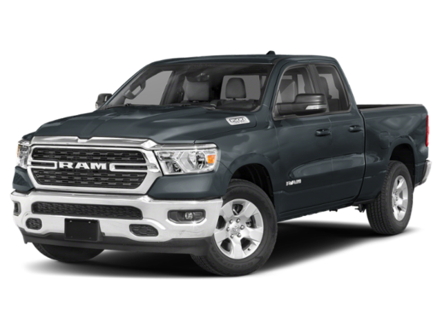 2022 RAM Ram 1500 Pickup Big Horn/Lone Star's photo