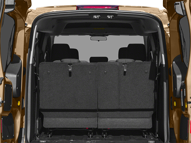 2014 FORD TRANSIT CONNECT - Image 17