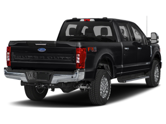2020 Ford F-250 XLT photo 2