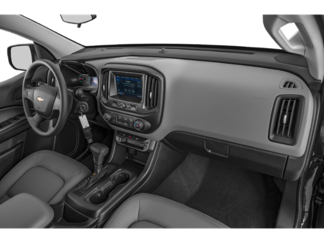2019 Chevrolet Colorado LT photo 11