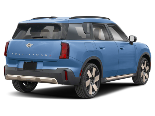 2026 Mini Countryman S ALL4 Iconic photo 2