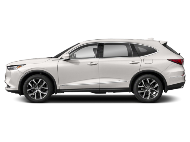 2023 Acura MDX SH-AWD Technology photo 6