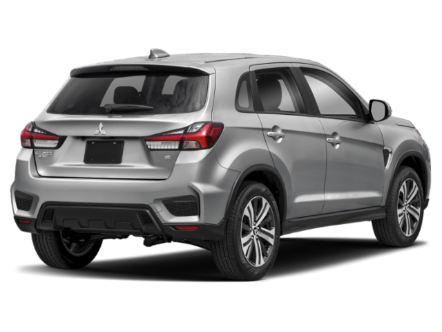 2025 Mitsubishi Outlander Sport SE photo 2