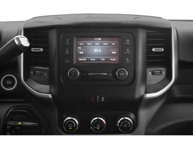 2019 Ram 2500 Big Horn photo 6