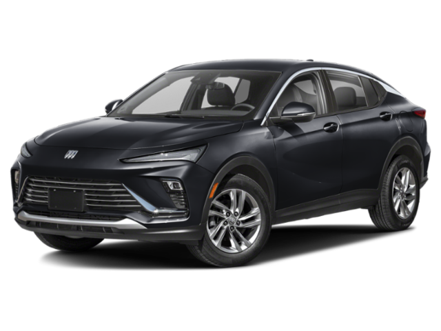 2025 Buick Envista Preferred's photo