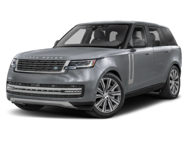 2025 Land Rover Range Rover SE photo 14