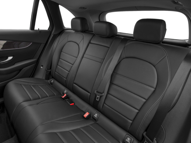 2016 Mercedes Benz GLC 300 photo 13