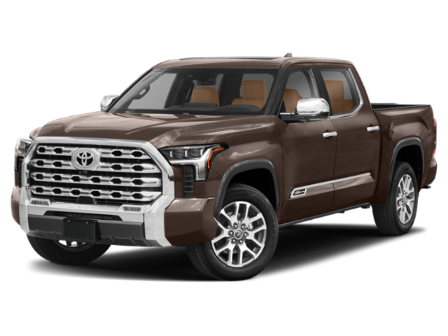 2023 Toyota Tundra 1794 Edition's photo