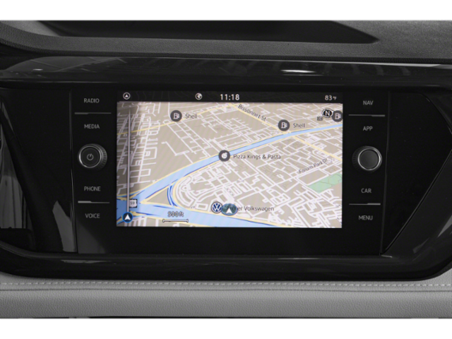 2023 VOLKSWAGEN TAOS - Image 13