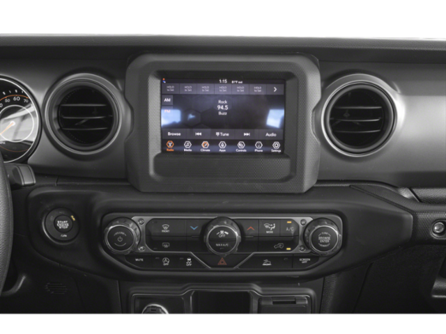 2023 Jeep Gladiator Sport S photo 6