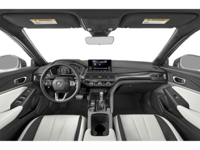 2025 Acura Integra A-Spec photo 5