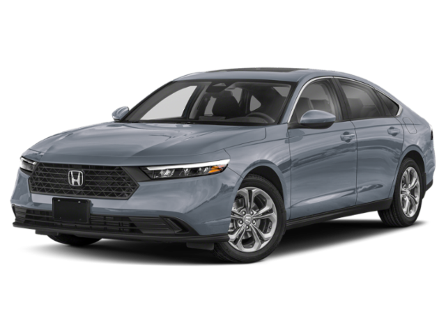 2025 Honda Accord 1.5T SE photo 4