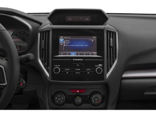 2019 Subaru Crosstrek 2.0i photo 5