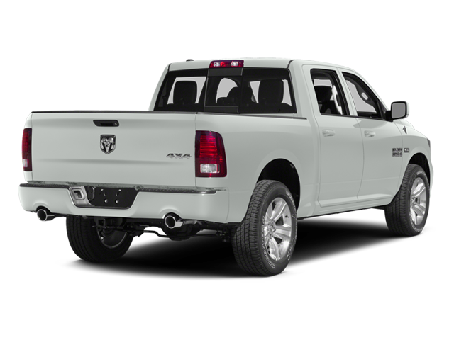Used 2014 RAM Ram 1500 Pickup Sport with VIN 1C6RR7UT5ES414484 for sale in Latham, NY